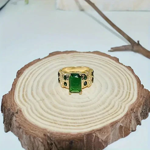 Bague Averine Virdara