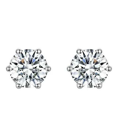 Boucles d'oreilles Destinee