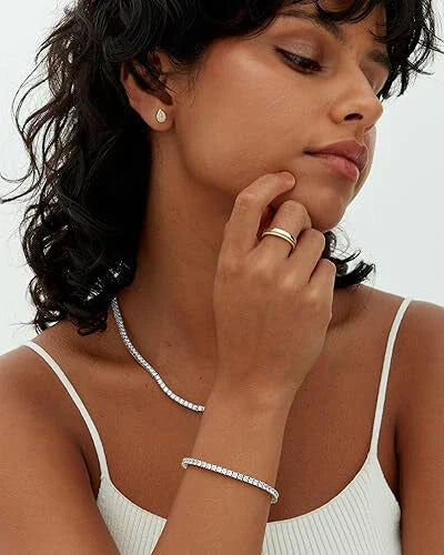 Bracelet de tennis