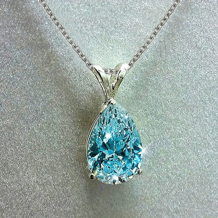 Collier Larmes de l'Océan