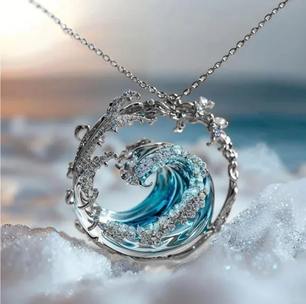 Collier du serment de l'océan