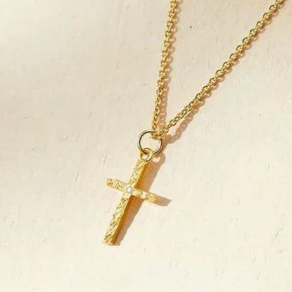 Ensemble de Colliers avec Initiales Croisées