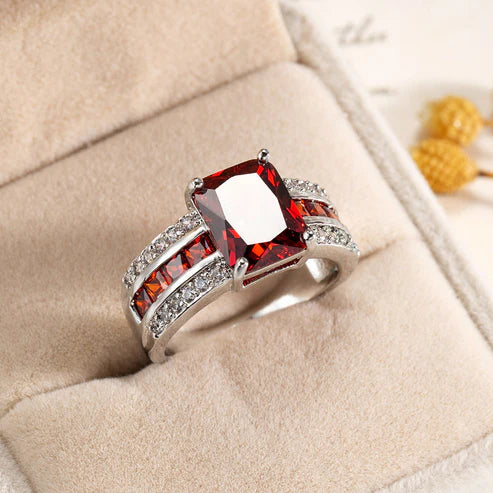 Bague Kassira Redmont