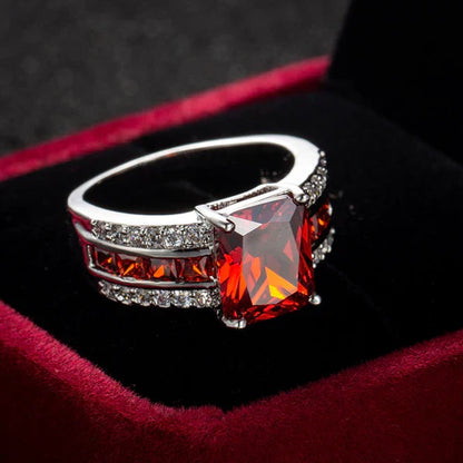 Bague Kassira Redmont