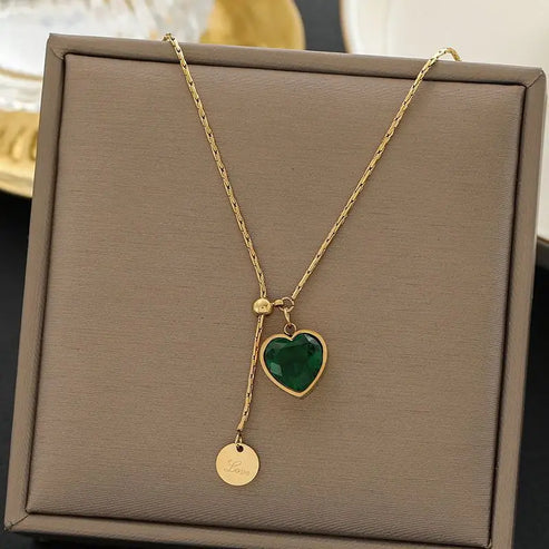 Collier Juliette Veyron