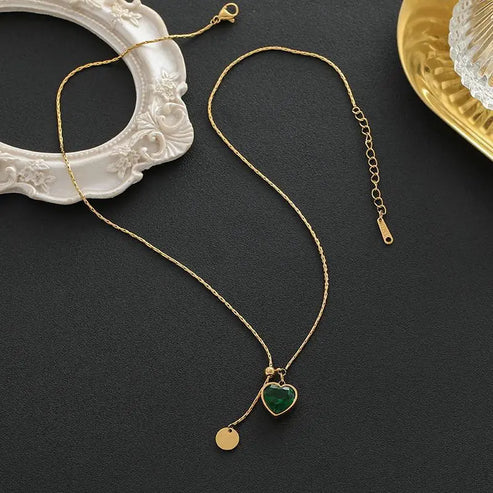 Collier Juliette Veyron