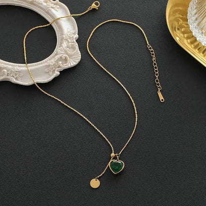 Collier Juliette Veyron