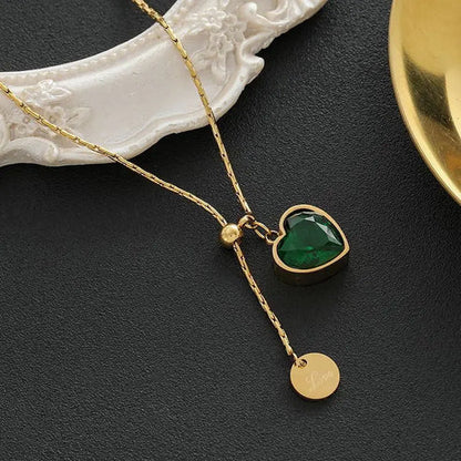 Collier Juliette Veyron