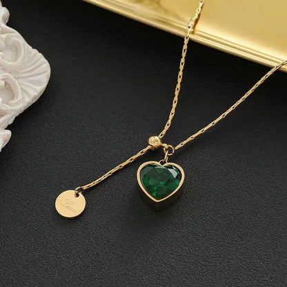 Collier Juliette Veyron