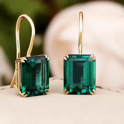 Boucles d'oreilles Viviana Corval