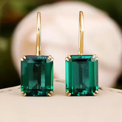 Boucles d'oreilles Viviana Corval