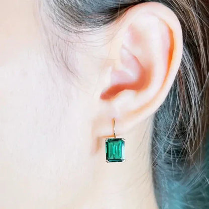 Boucles d'oreilles Viviana Corval