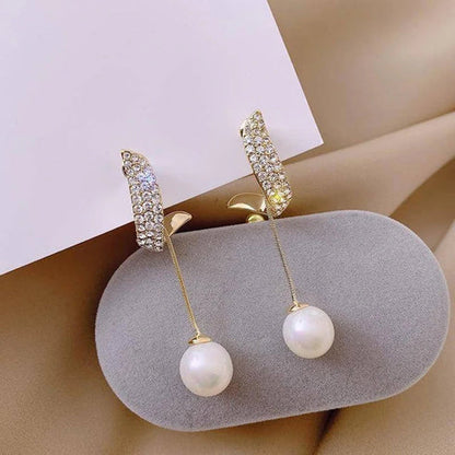 Boucles d'oreilles Vespera Marilla