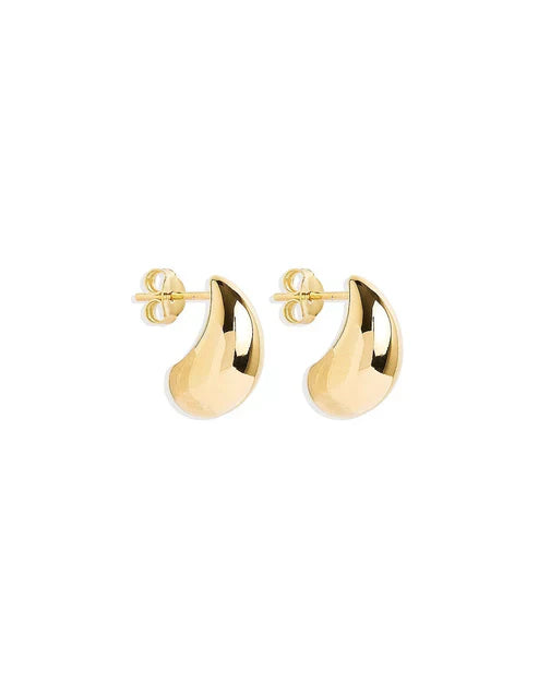 Boucles d'oreilles Mato Drop