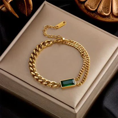 Bracelet Elodie Veyrac