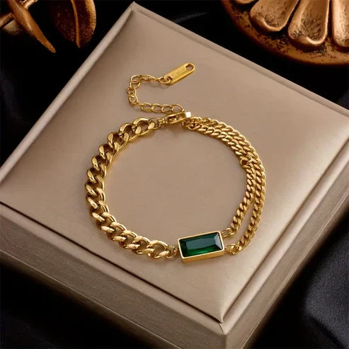 Bracelet Elodie Veyrac