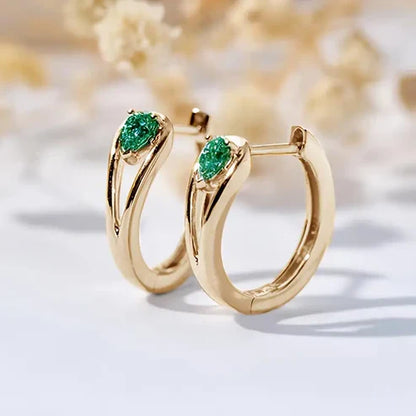 Boucles d'oreilles Amara Lavigne