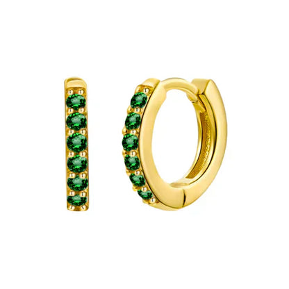Boucles d'oreilles Verina Costa