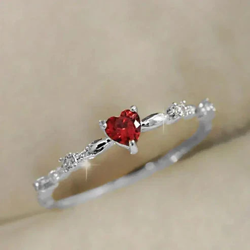 Bague Coralyn Amoura