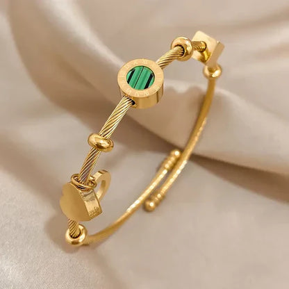 Bracelet Emerence Rousseau