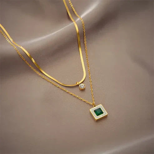 Collier Tirena Valeure