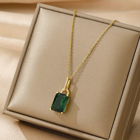 Collier Verena Locke
