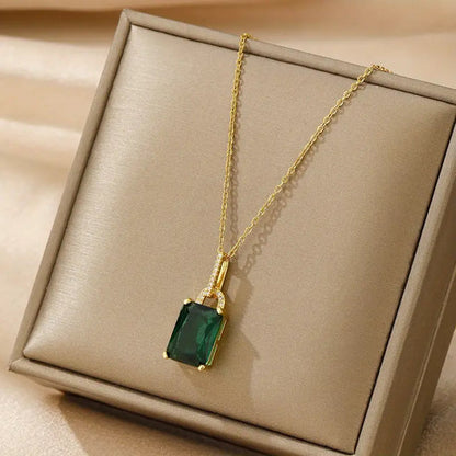 Collier Verena Locke