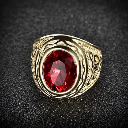 Bague Ravelle Sangris