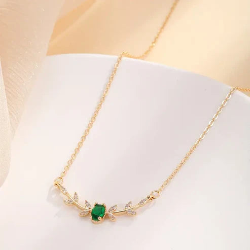 Collier Amira Valmorin