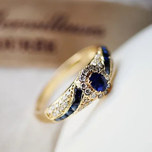 Bague Avelisse Moraziel
