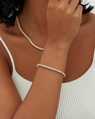 Bracelet de tennis