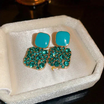 Boucles d'oreilles Bianca Selvaggia