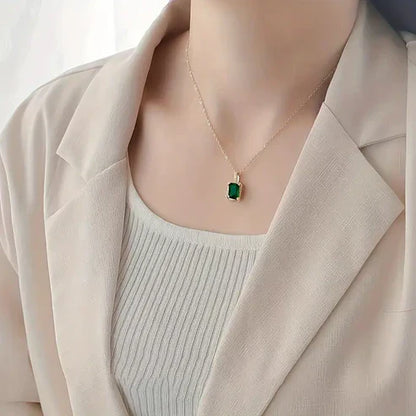 Collier Zarela Fontayne