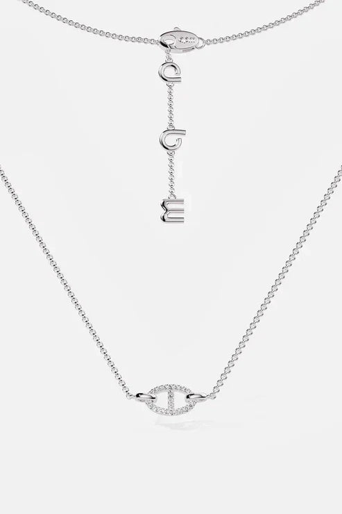 Collier Isla Marina