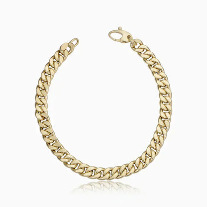 Bracelet Cubain Estate