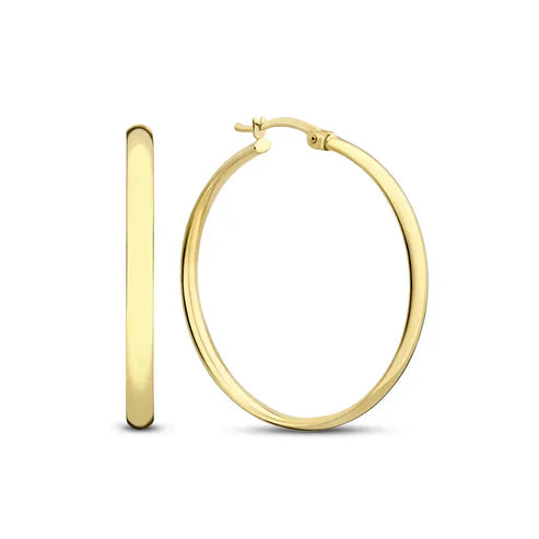 Boucles d'oreilles Noa Serane