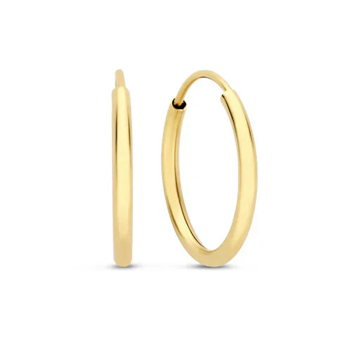 Boucles d'oreilles Noémie Sorel