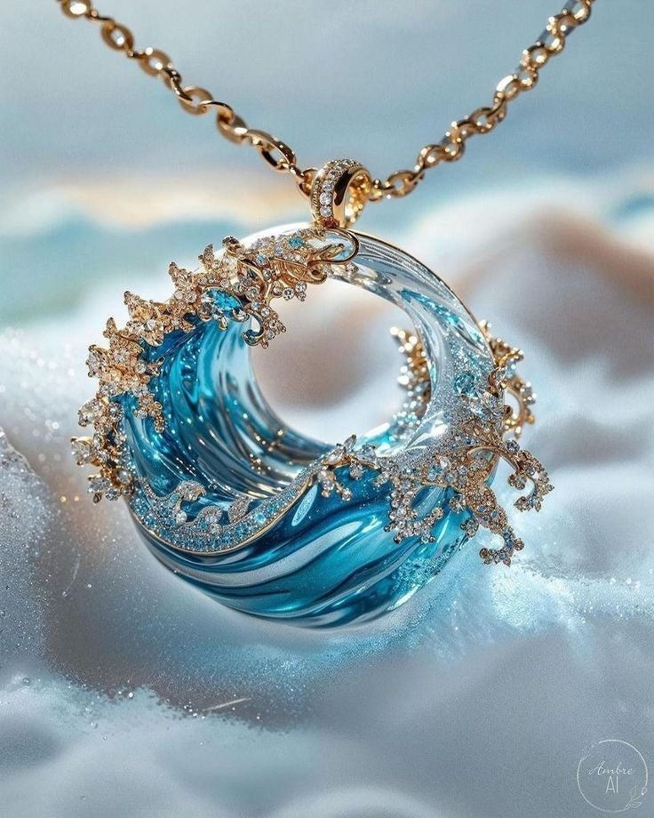 Piper | Mer Orageuse