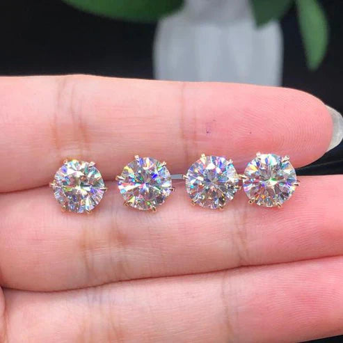 Boucles d'oreilles Tera