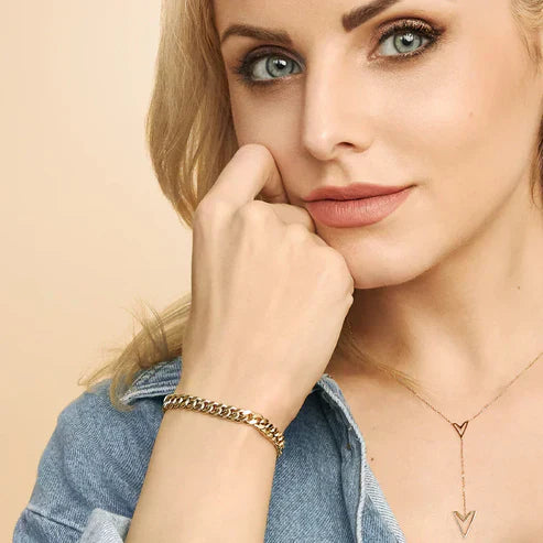 Bracelet Cubain Estate