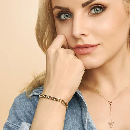 Bracelet Cubain Estate