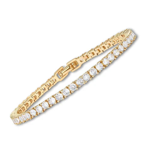 Bracelet de tennis