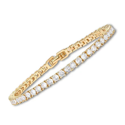Bracelet de tennis