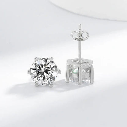 Boucles d'oreilles Tera