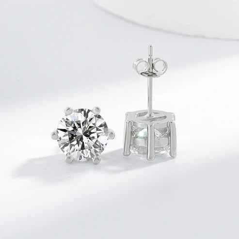 Boucles d'oreilles Tera