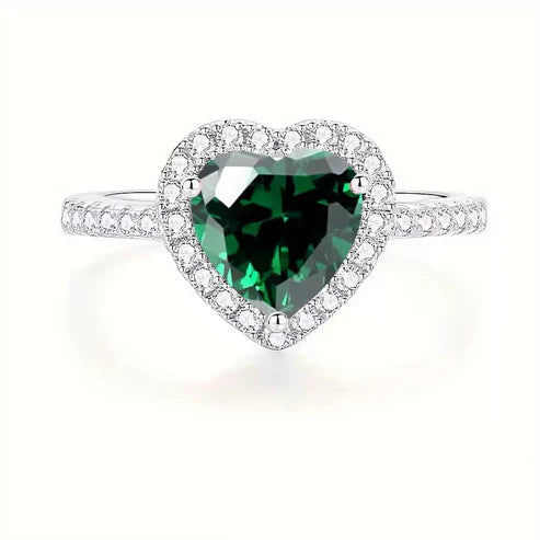 Bague Delara Virenza