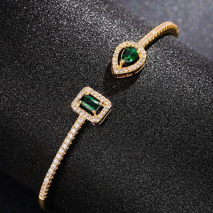 Bracelet Verdeira Caruso