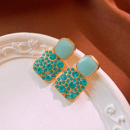 Boucles d'oreilles Bianca Selvaggia