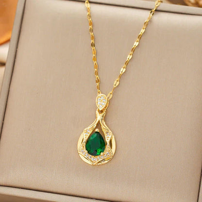 Collier Liana Moretti