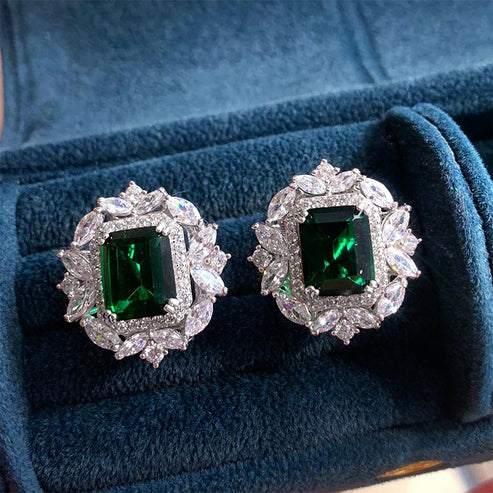 Boucles d'oreilles Vivessa Elvryn